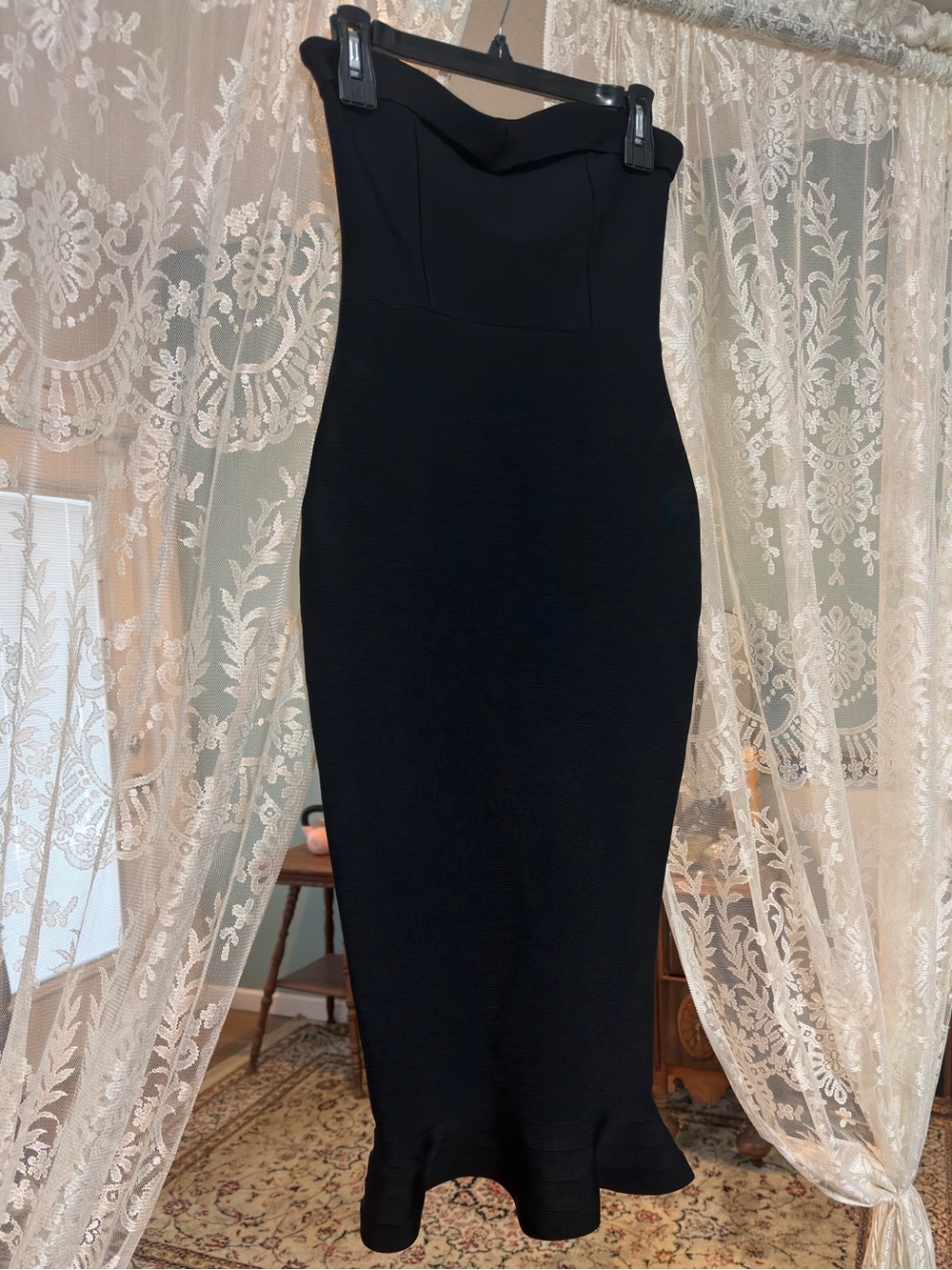 House of CB Fabrizia Dress - Picture 3 of 6